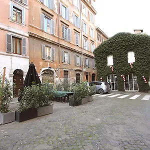 Pozzuolo House Apartment Rome