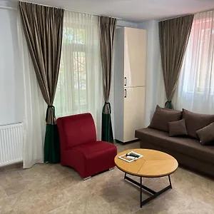  Apartment The Loft Gara De Nord
