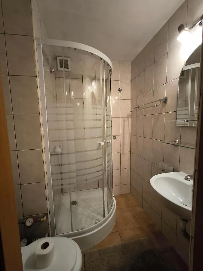 公寓 Old Town Studio - Victoriei 3 布加勒斯特