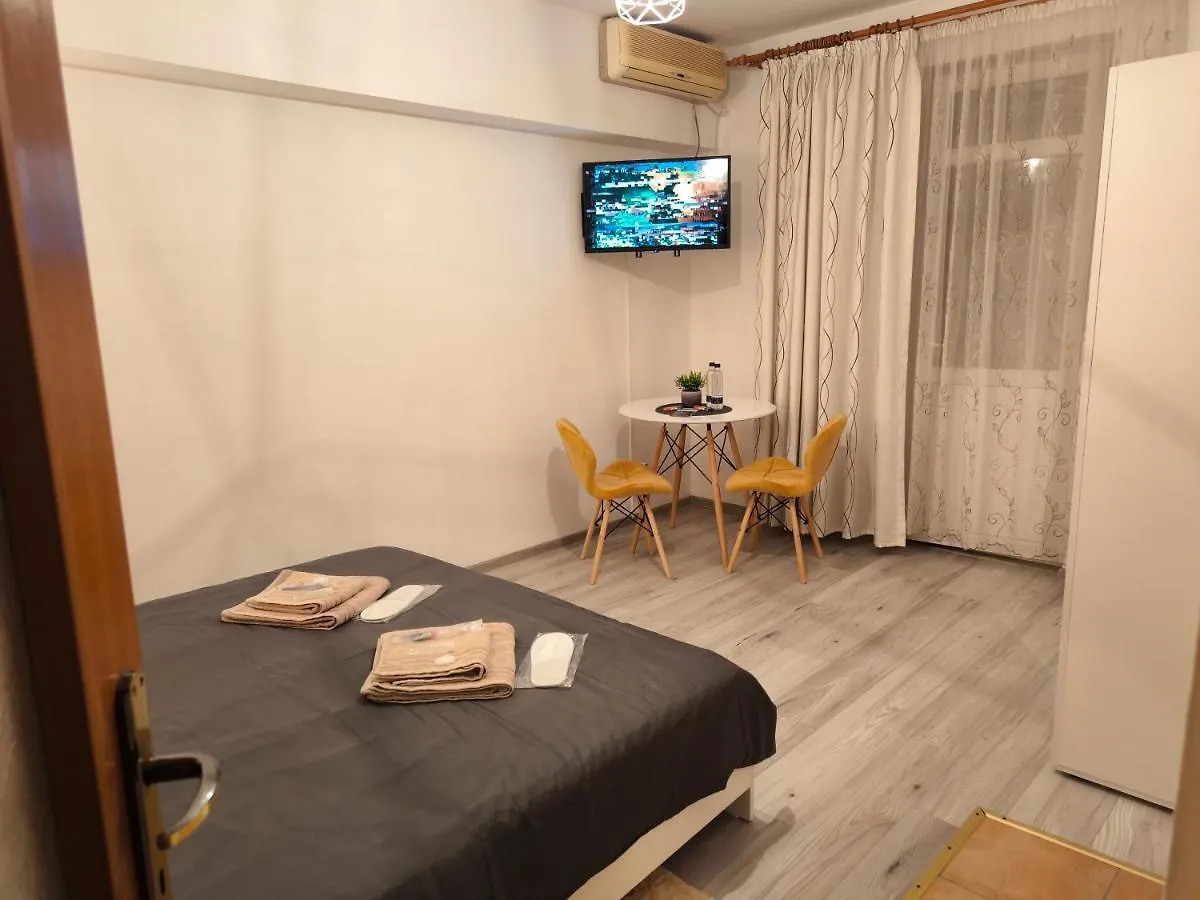 Old Town Studio - Victoriei 3 布加勒斯特